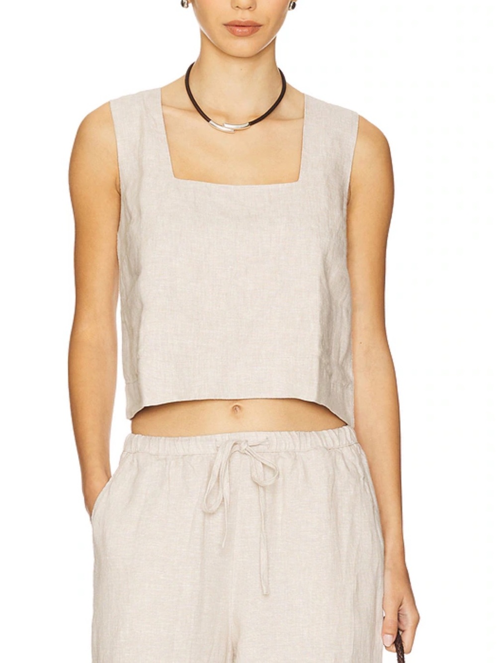 NWT Rails Akira tank